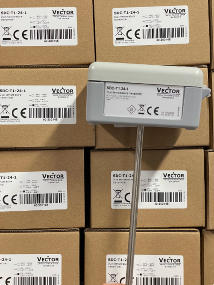 1pcs new Vector humidity transmitter sensor SDC-T1-24-1