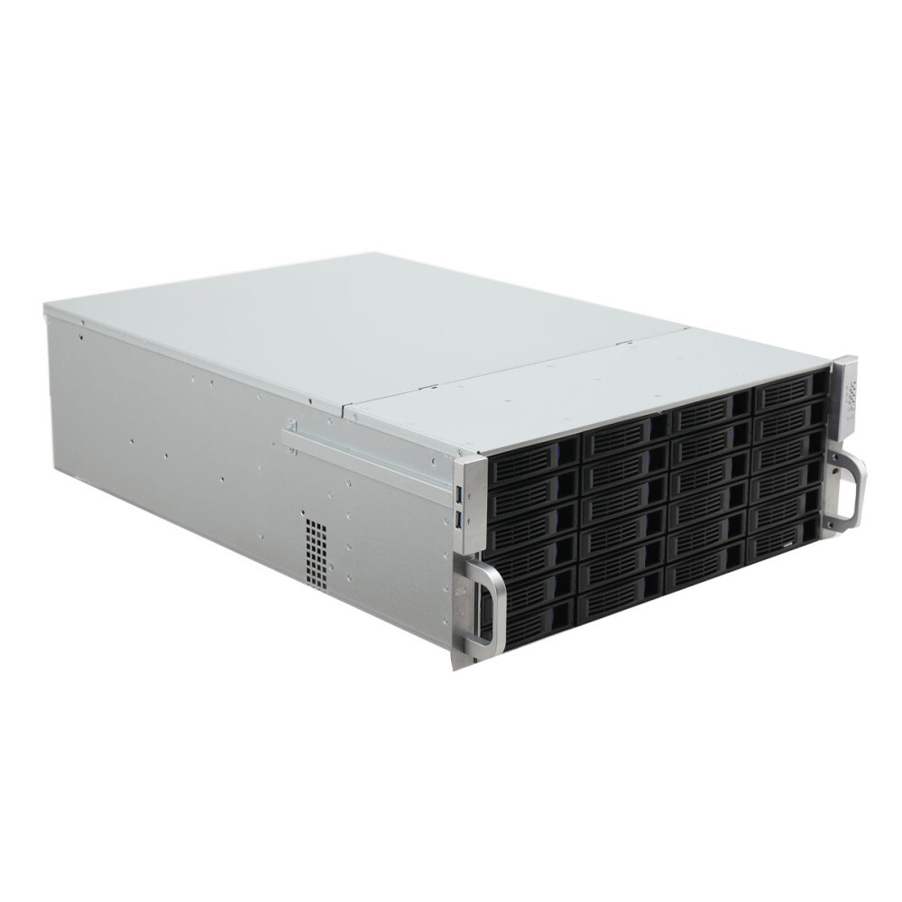 4U Server Chassis Rackmount Case 4U Server Cabinet Case Rackmount Server Chassis