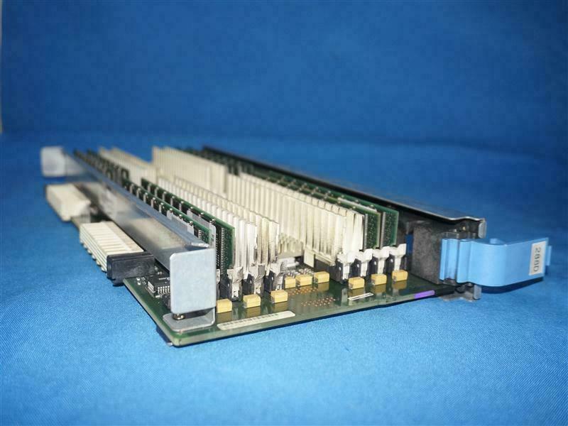 IBM CA04N5250 FN288D Memory Riser Card