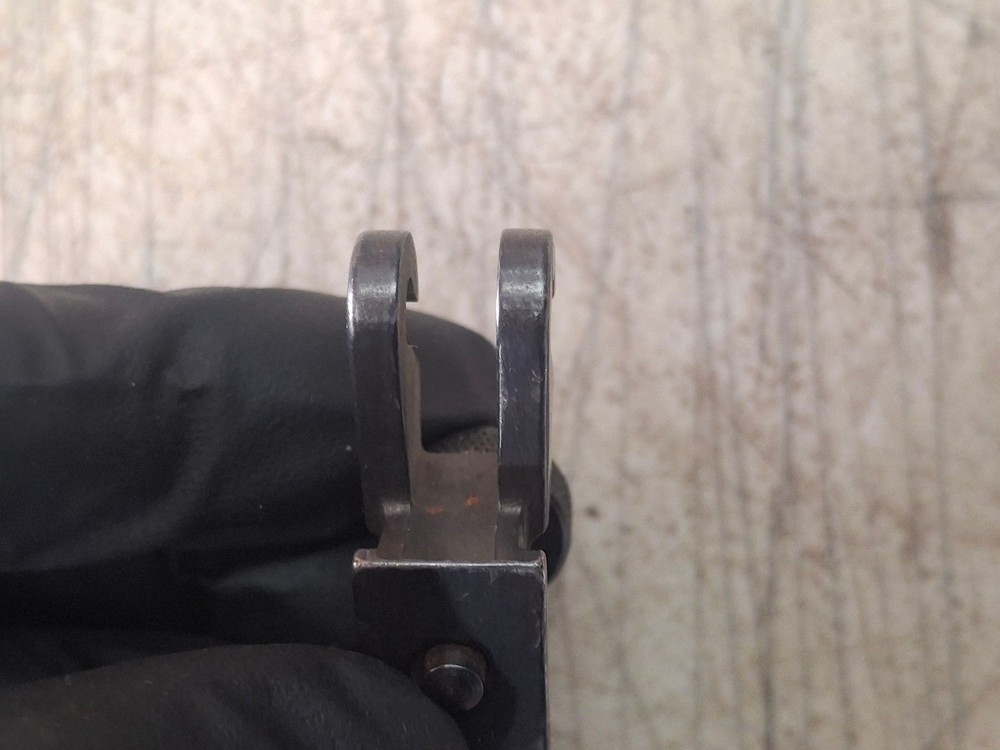 Vintage Target Rifle Sling Mount Bracket