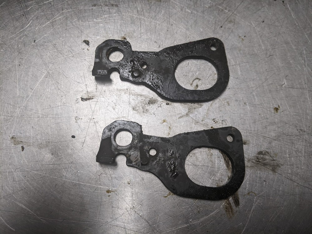 Engine Lift Bracket From 1999 Ford Contour 2.0