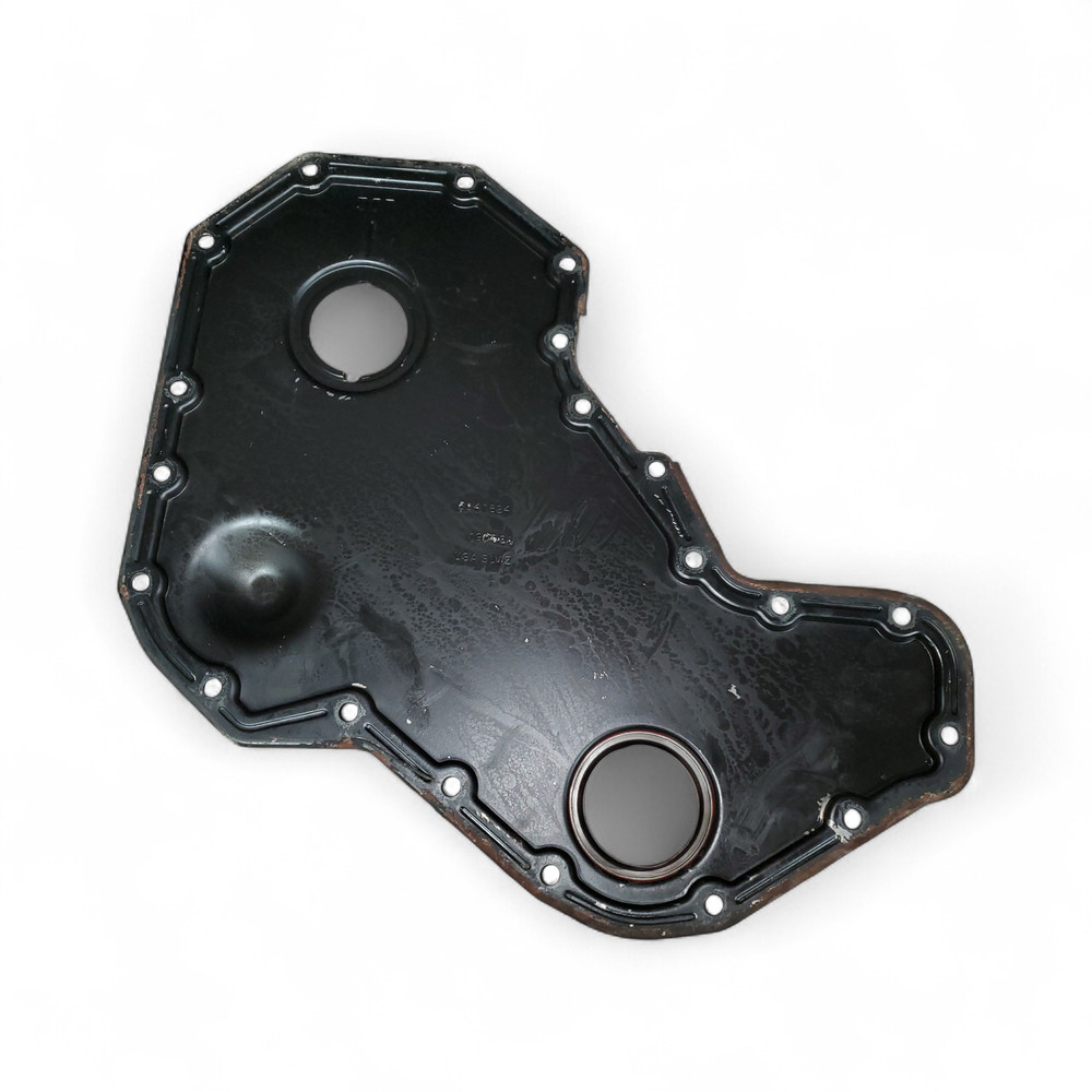 Used Cummins ISB Outer Front Cover - 3941824