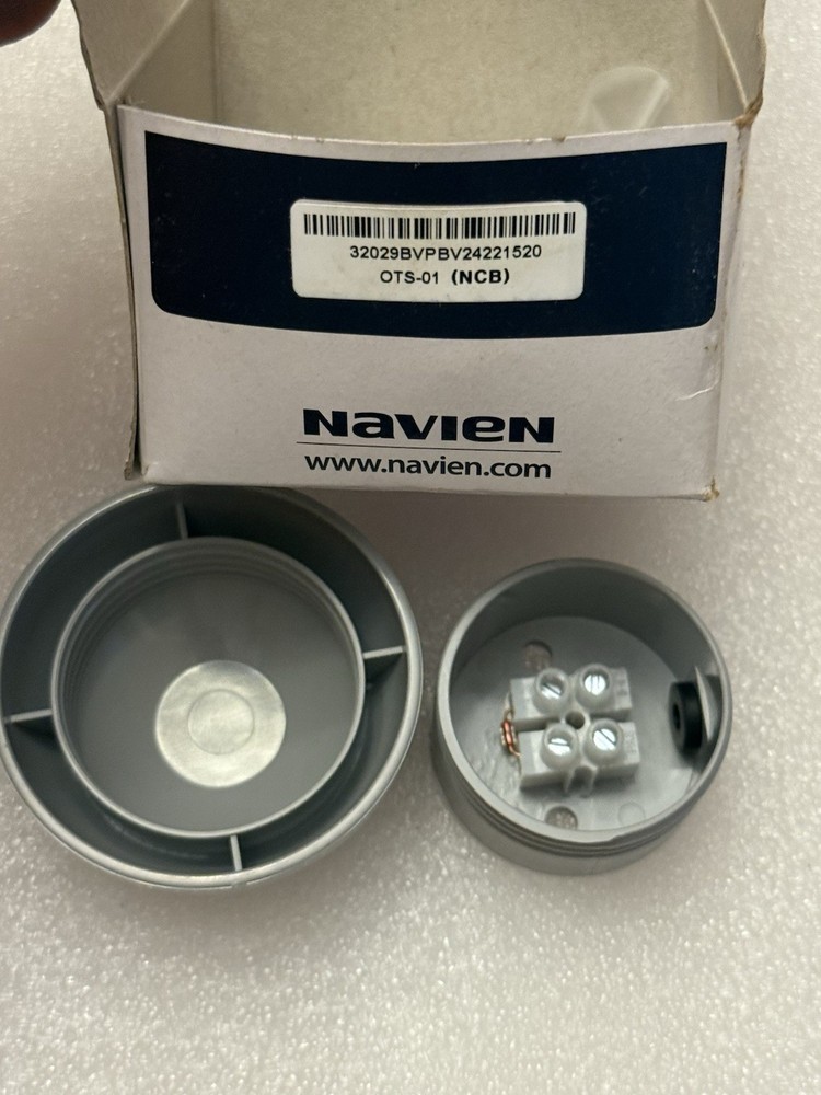 Navien OST-01 (NCB) 32029BVPBV24221520 Outdoor Sensor