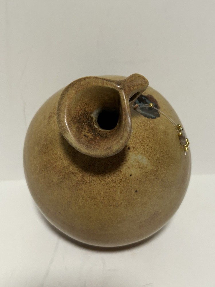 Michael Schleyer Pottery. 328