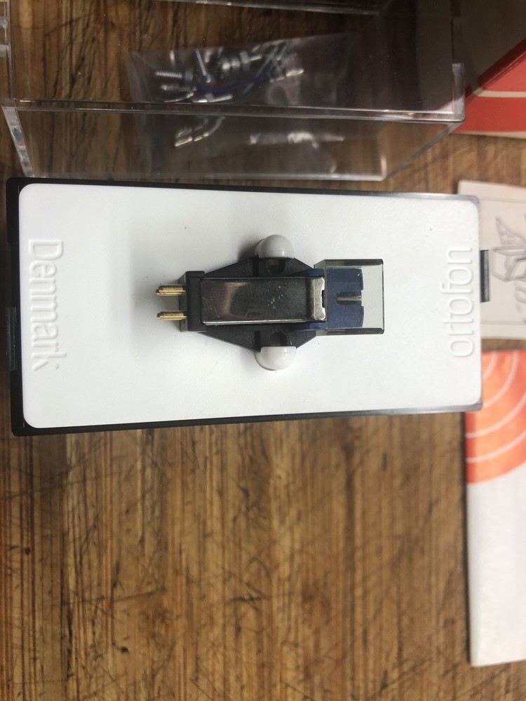 Ortofon VMS-30 Mk II