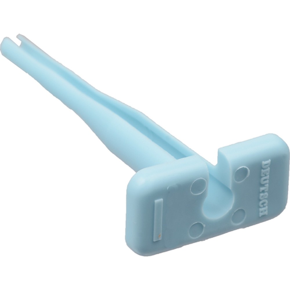 Contact Removal Tool; 800-01103