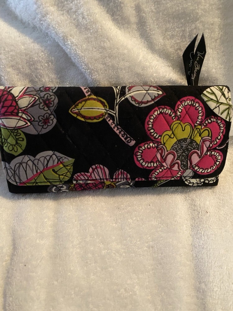 Vera Bradley Wallet