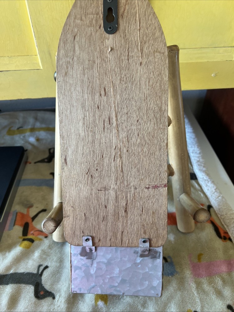 Wine Taster Bottle Opener Wall Hanging