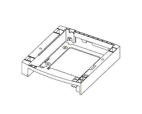 Lexmark Part# 99A0266 Drawer Base Assembly (OEM) 250 Sheets