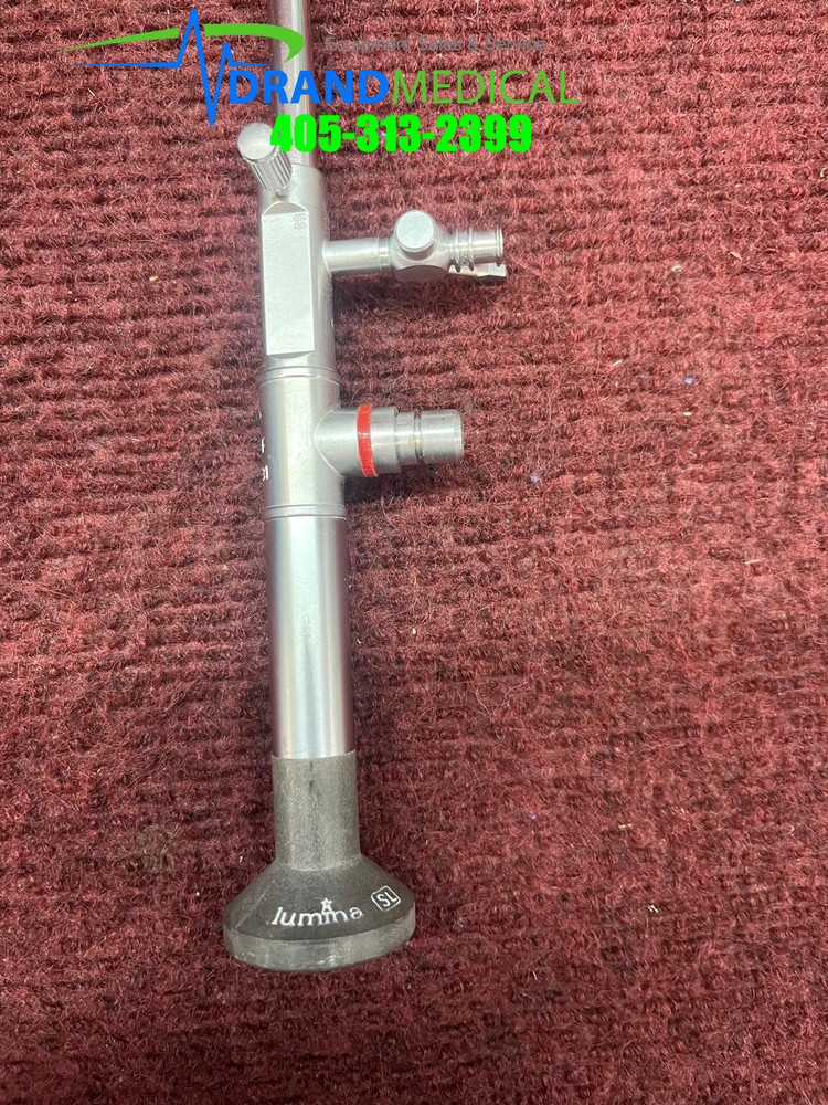 Richard Wolf 8967.31, 170° Laparoscope