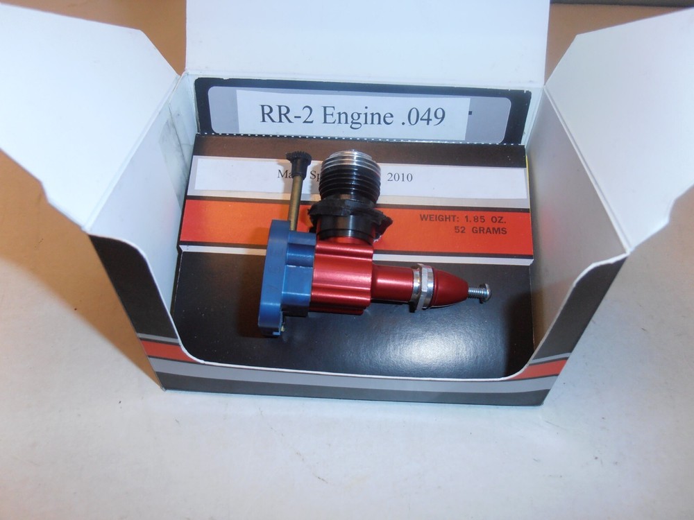 Cox 049 RR2