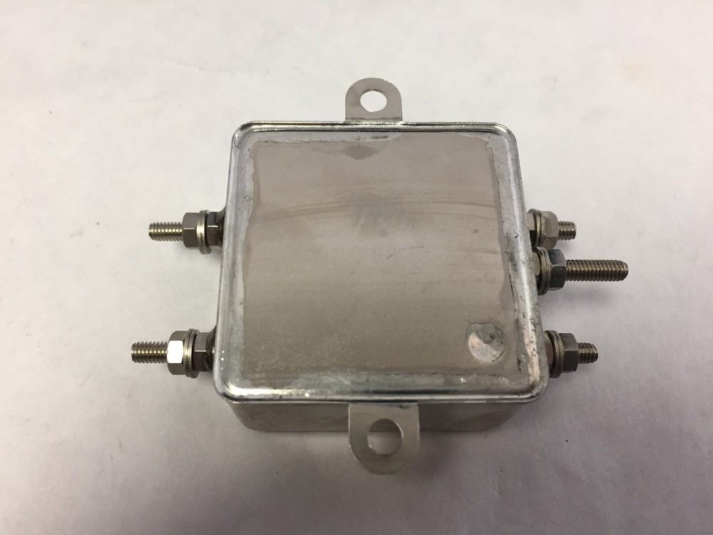 NEW TDK ZAG2205-11 Noise Filter