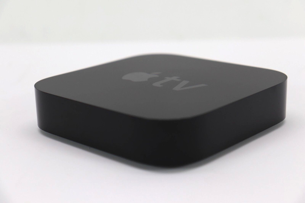Apple TV Box 3rd Generation A1469 Steaming 1080P Box Only