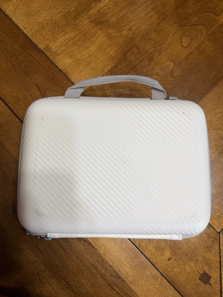 Microbeau Bellar Air - Double Battery