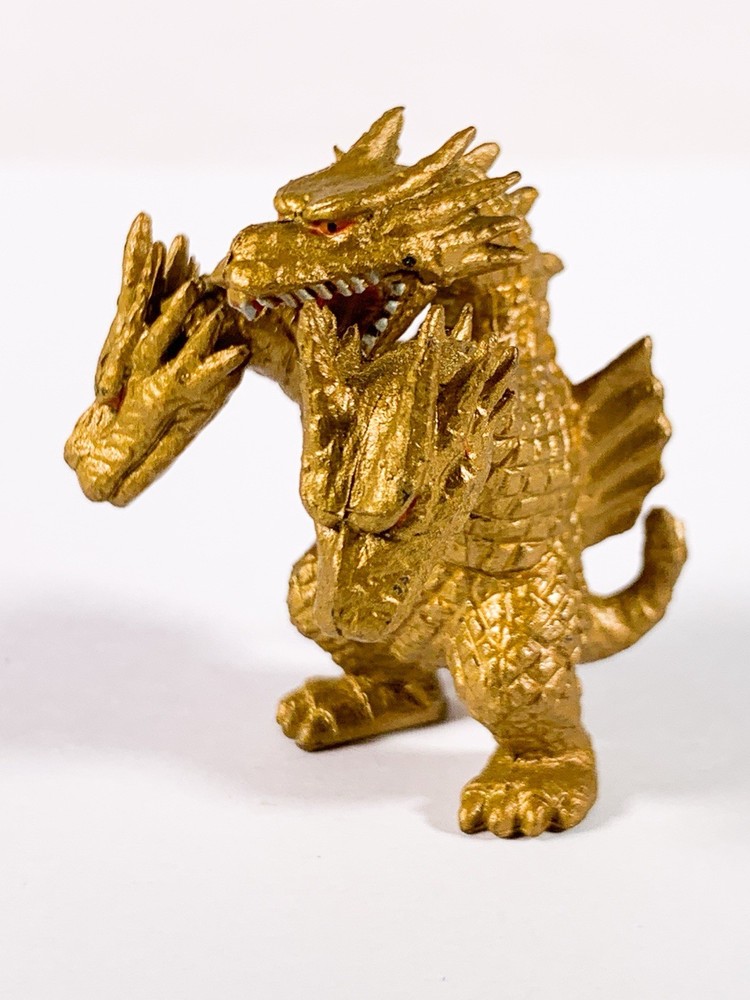 Godzilla Ghidorah 2” Figure
