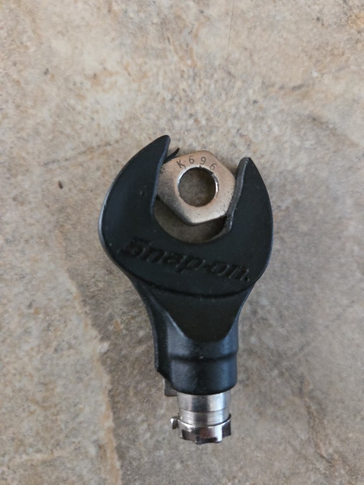 Snap-on Toolbox key K696