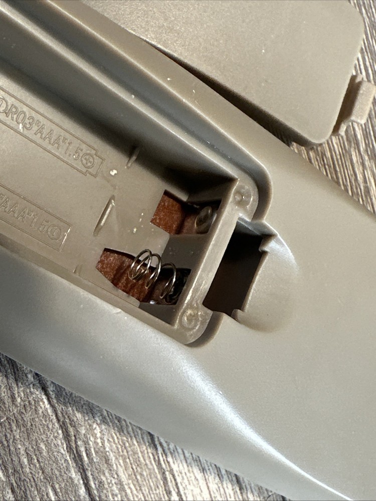 Swann N3960 Security DVR REMOTE Control