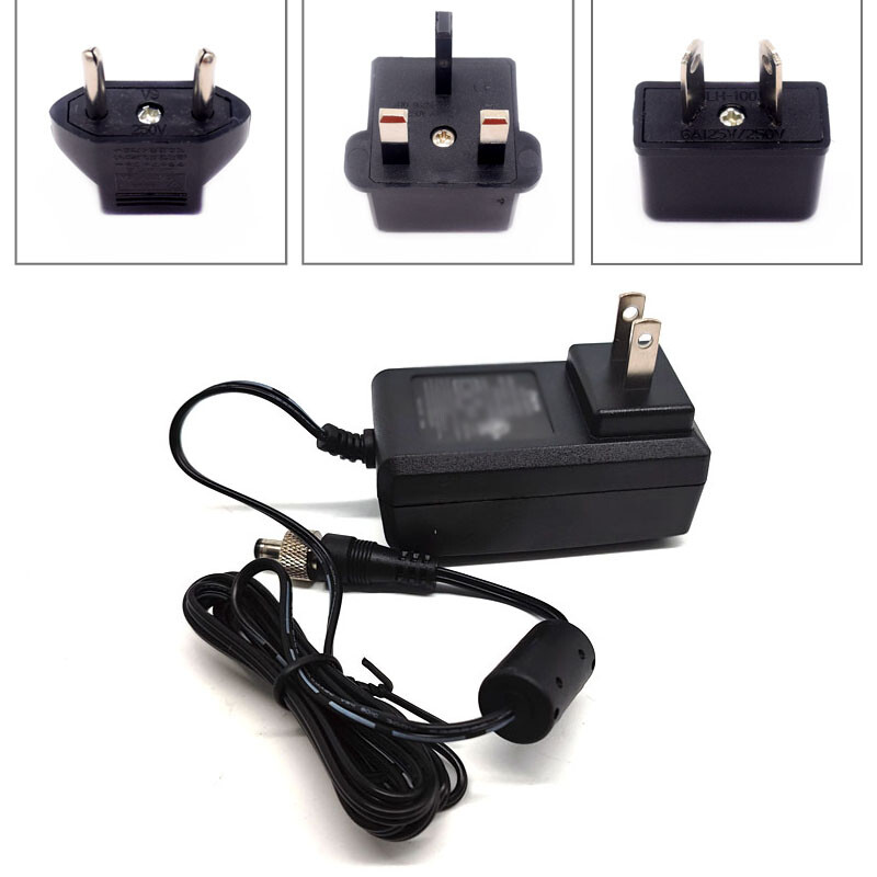 Power Supply AC Adapter for Ensemble Designs  Brighteye 55 Generator
