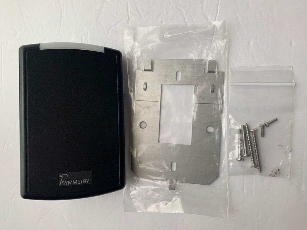 Amag Symmetry 939F WaveLynx FT20-7FM F2F Protocol Bluetooth Access Reader