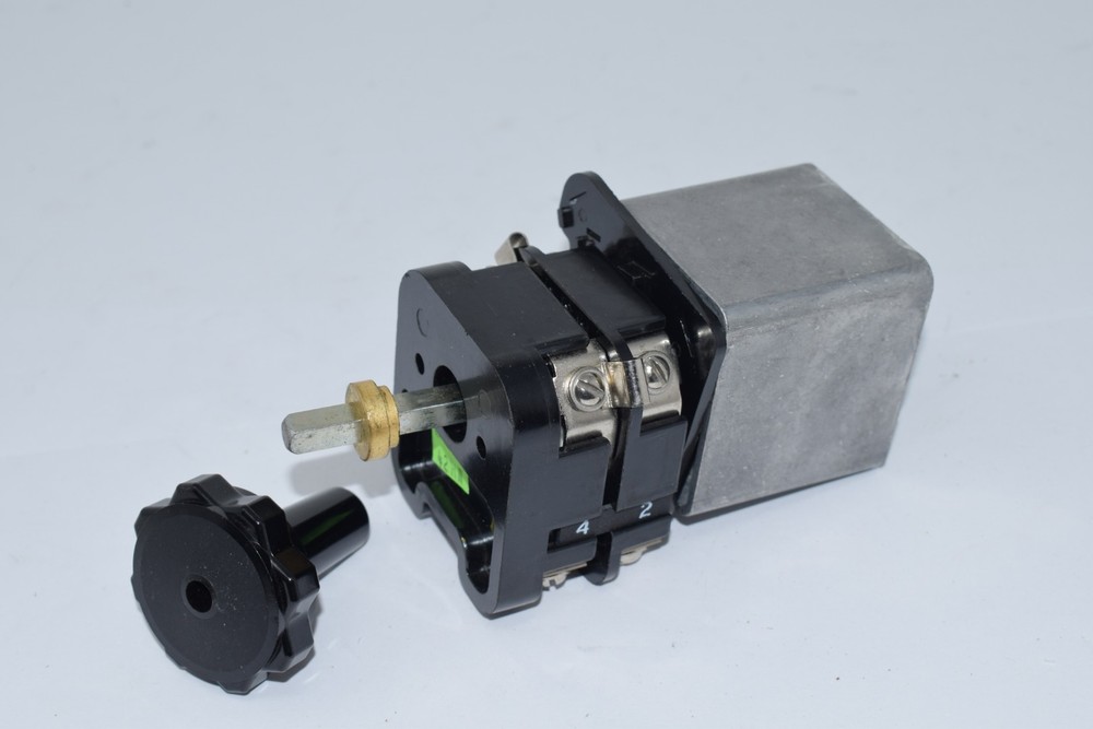 NEW Rotary Switch 42HW Parts Selector