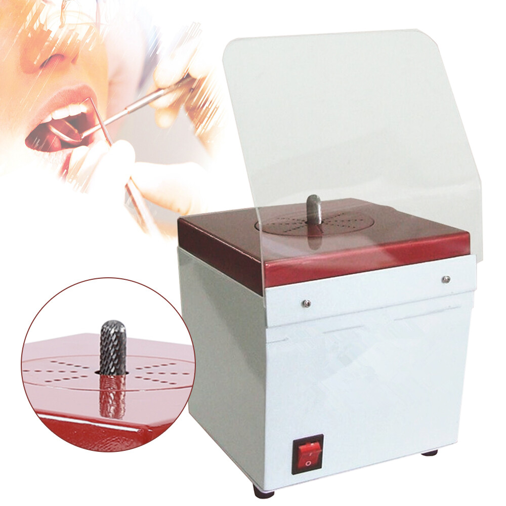 CE Arch Trimmer Trimming Machine Dental Lab Grind Side Laboratory Model warrant