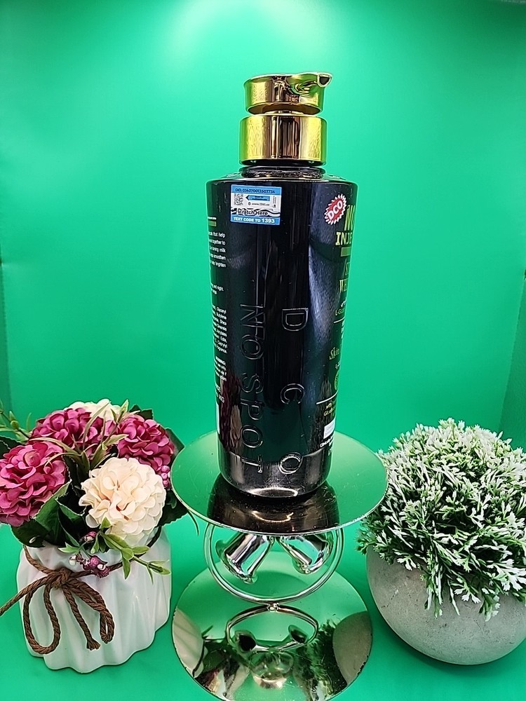 No Spot Half-C Whitening Lotion