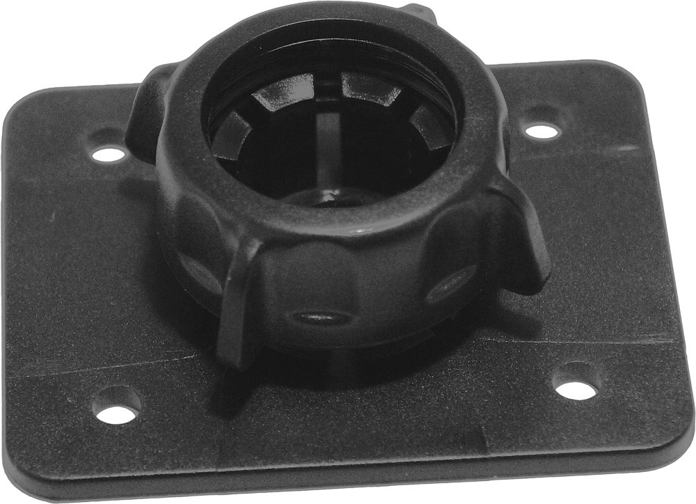 Techmount 4-AMPS 4G Universal Top Plate
