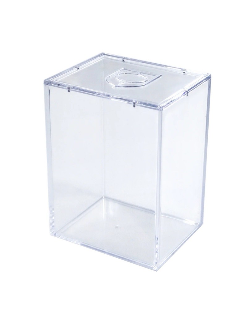 Pop-Shield ARMOR Single Pack Funko POP Magnetic Hard Stack Case 4” Standard Size