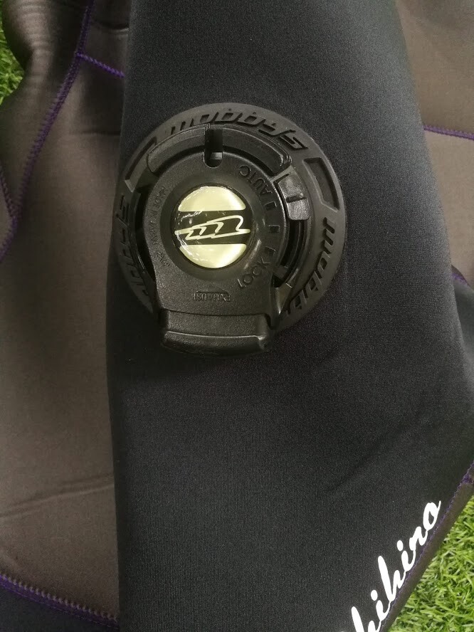 Mobby's Drysuit SIze S