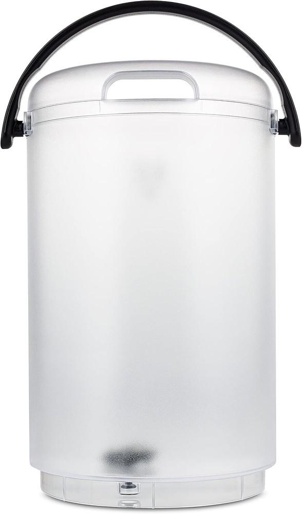 Keurig K-Café Replacement Water Reservoir with Black Handle, Fully Automatic