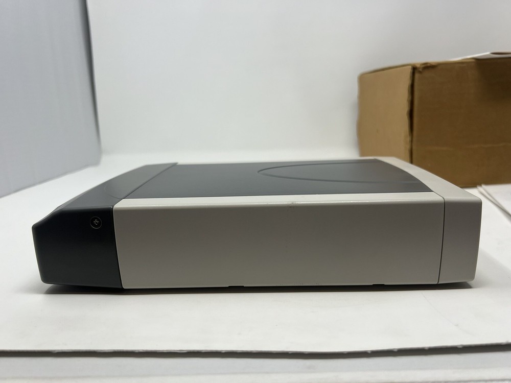 2002 CenDyne External CD Drive USB 2.0 CD-RW