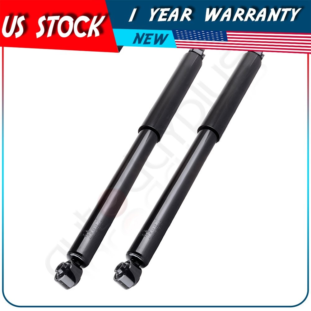 For Dodge Ram 1500 2006 2007 2008 Complete Struts Shocks & 2" Front Leveling Kit