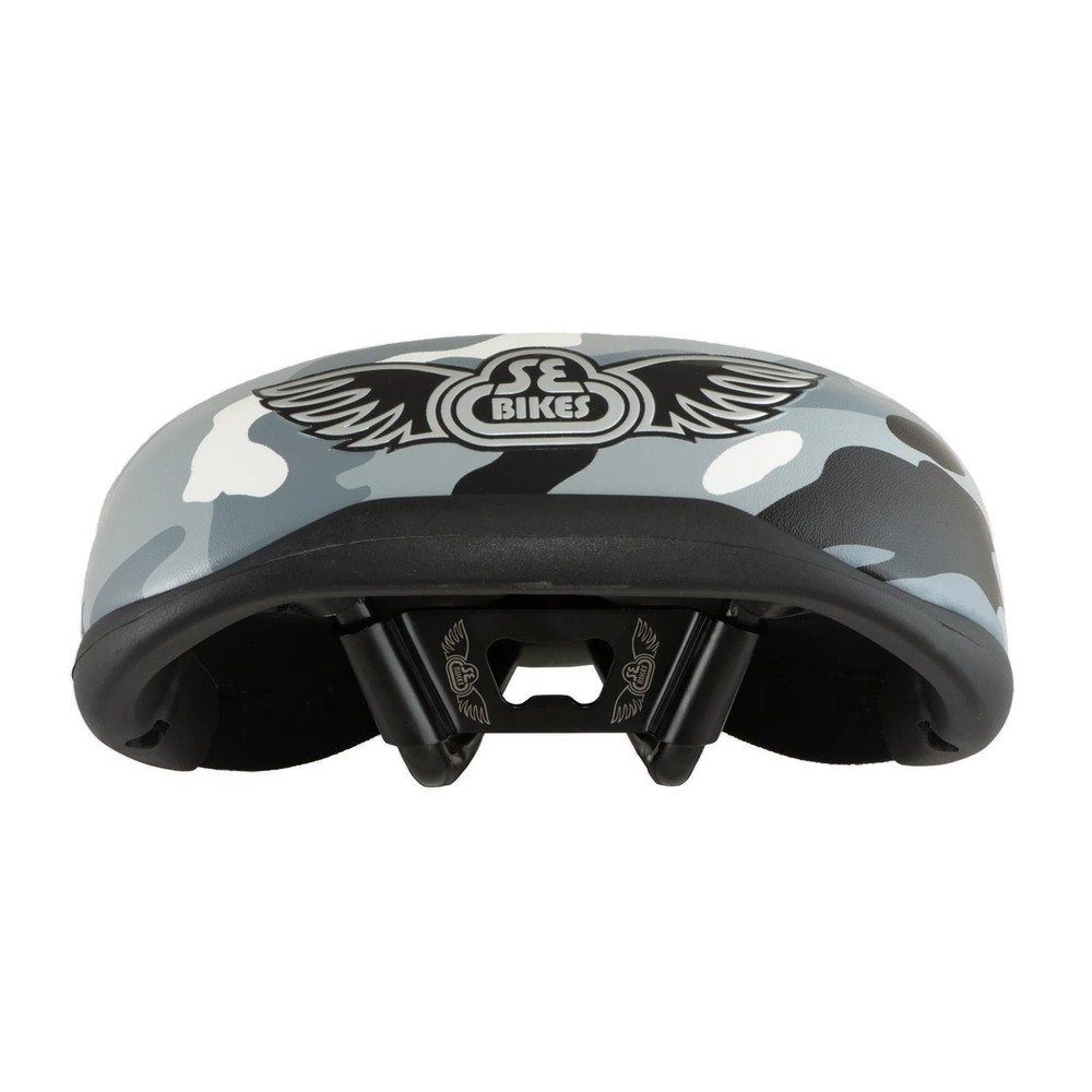 SE BIKES FLYER SADDLE CAMO URBAN