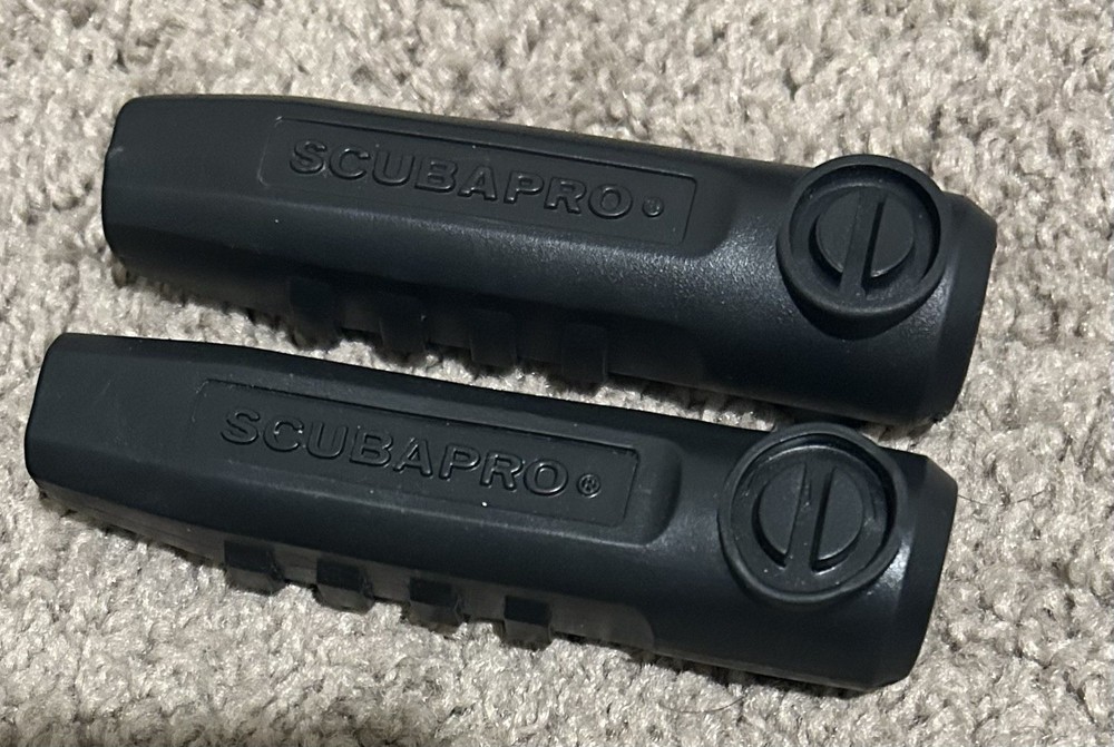 scubapro hose protector(pair)