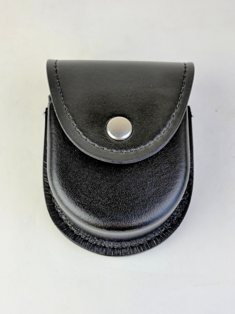 Double Handcuff Case K-Force Black Gould & Goodrich Model K596