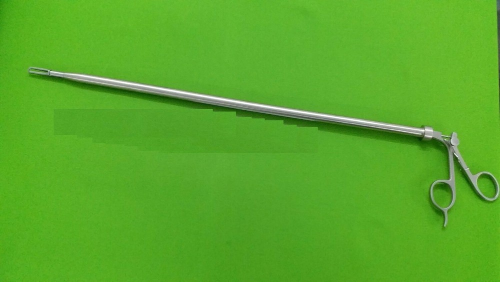 Electronic Morcellator Devices less-invasive abdominal Laparoscopic Surgical