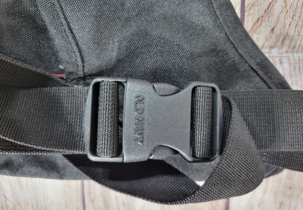 Vintage (Spring 2002) Gap Hydration Belt 141068 - 307248 EUC