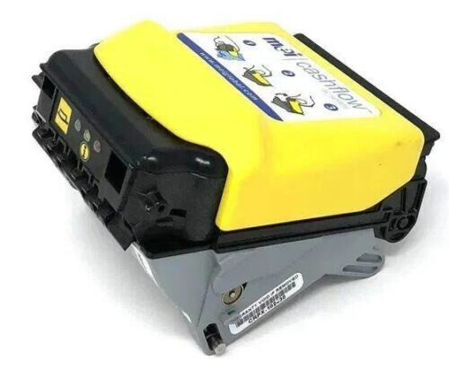 MEI Slot Machine Bill Validator Head