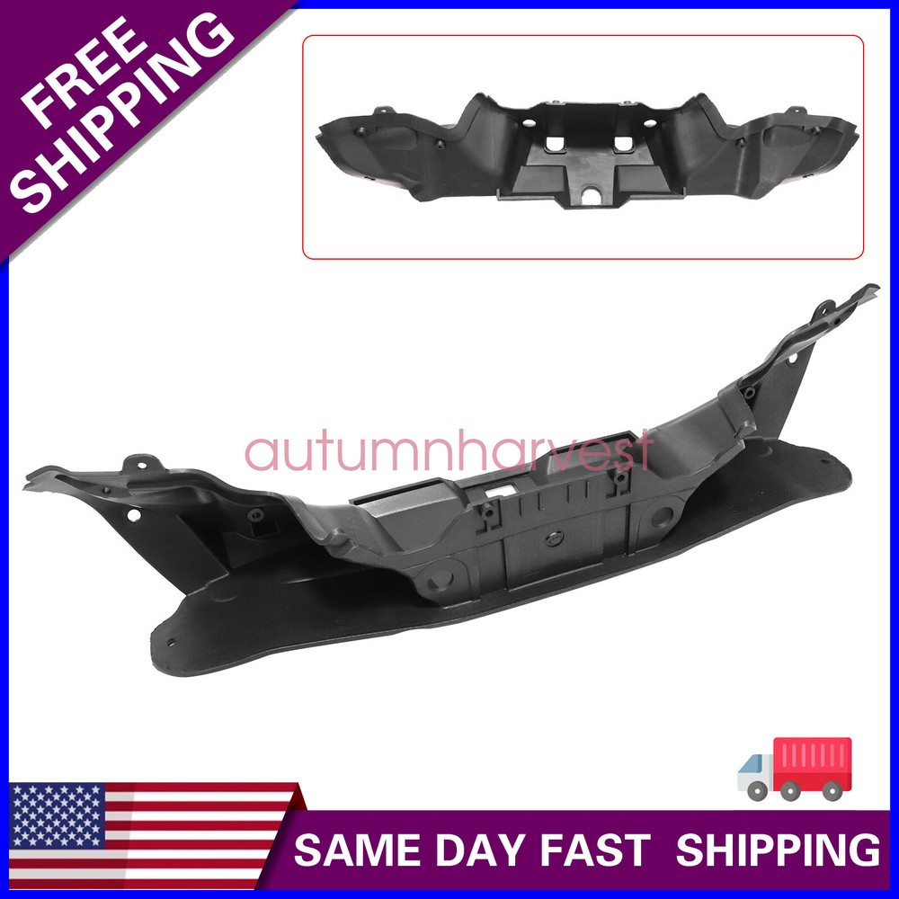 New Engine Compartment Panel For BMW 51717169422
