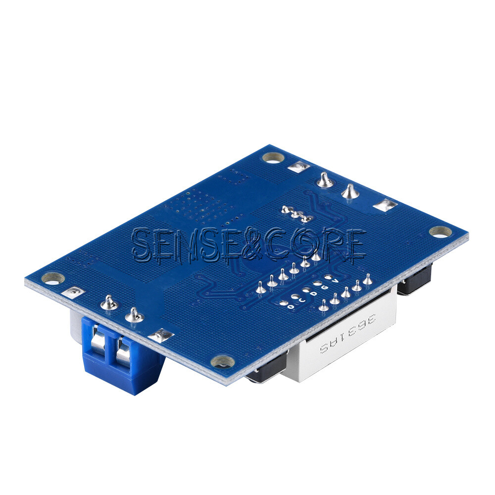 LM2596 DC-DC Adjustable Step-Down Power Supply Module Voltage Regulator Module-