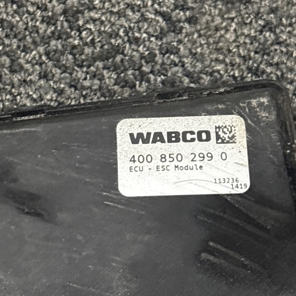 Wabco Collision Avoidance System 4008502990