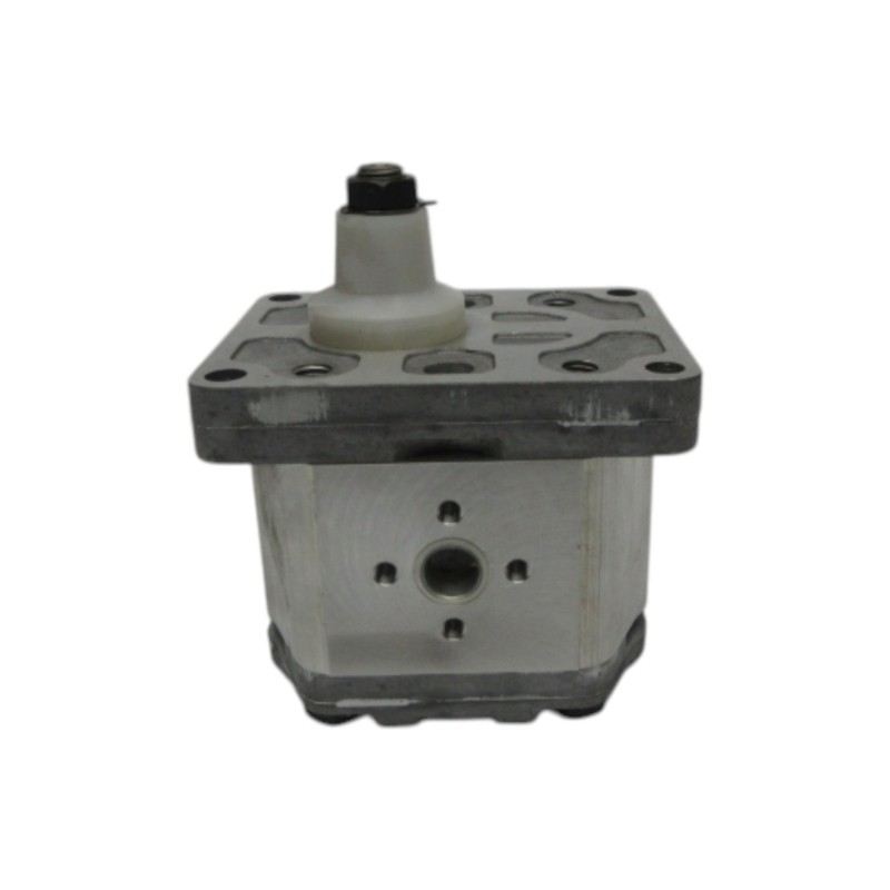 SAUER DANFOSS SNP2/6 S NSNP