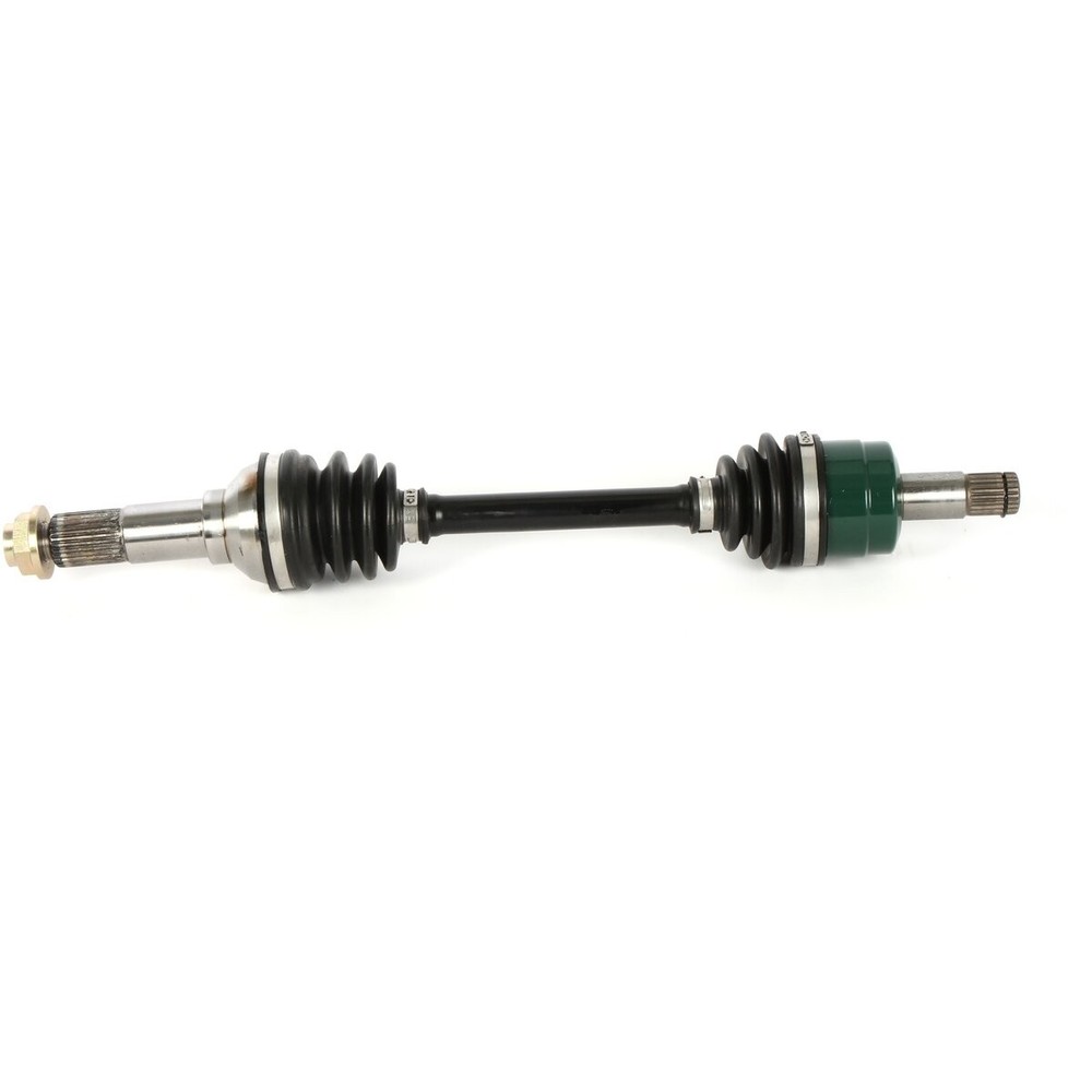 Moose OEM Front Right CV Axle Kit - 0214-1706