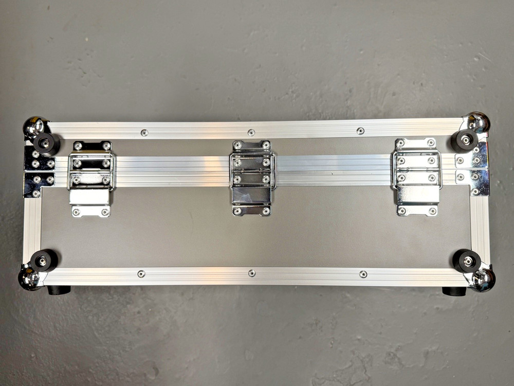 Pedaltrain Tour Case for Classic 1