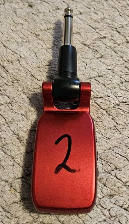 Xiaokoa UHF Wireless Audio Amplification System