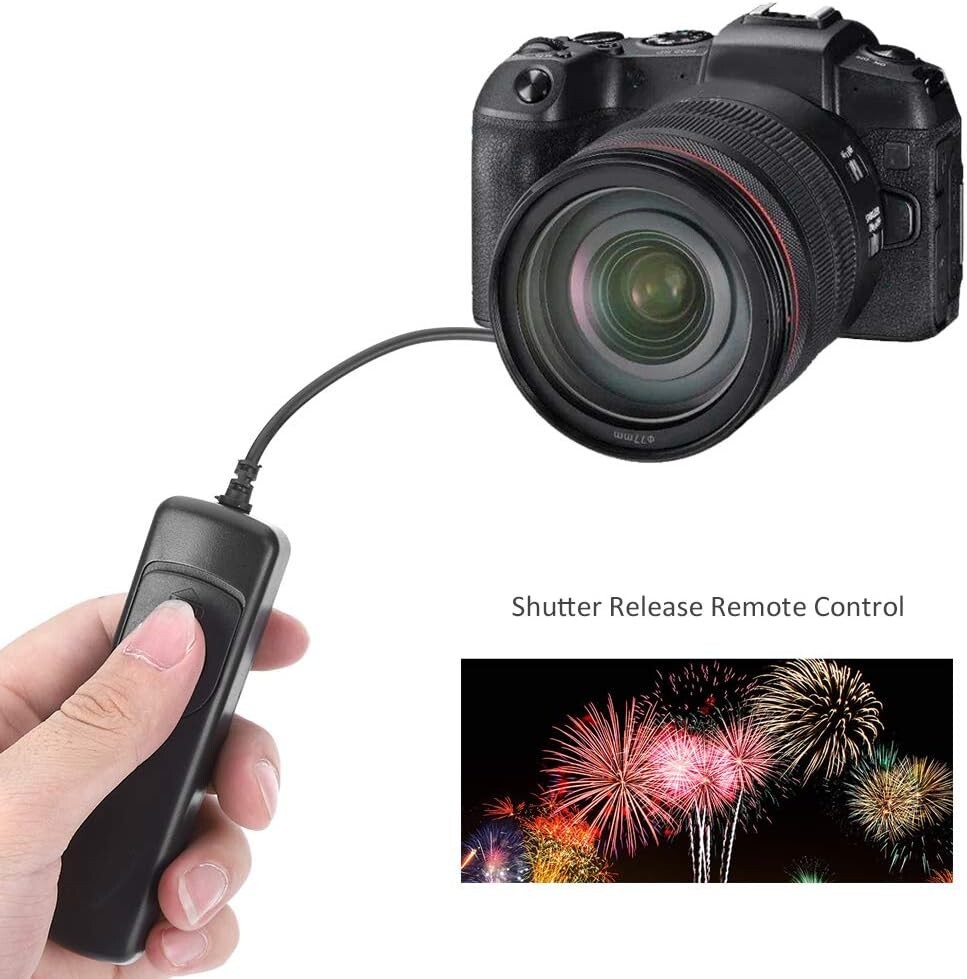 MD88 Canon RS-60E3 [Remote switch]