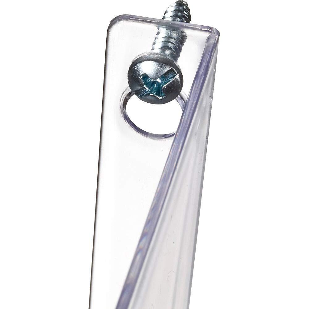 Wall Mountable Space-Saving Files 21404