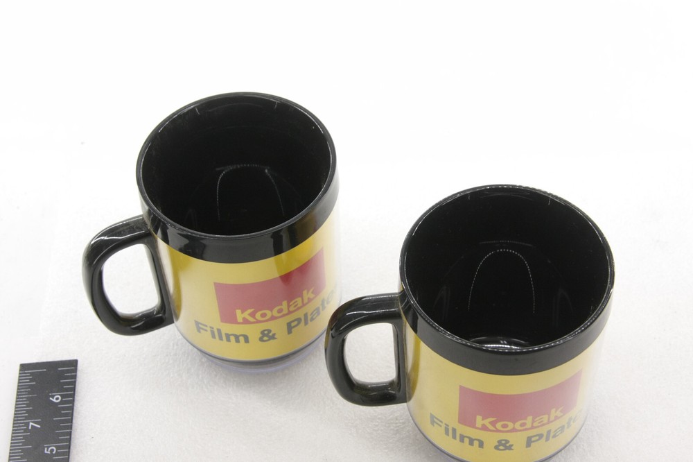 West Bend 30-Cup Coffee Percolator in Kodak Developer Wrap 2Mug Needs Power USED