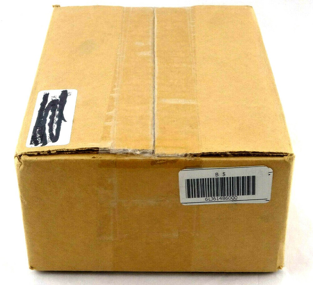Hytec 6LJ61486000 Circuit Board *OPEN BOX* OEM Free Shipping