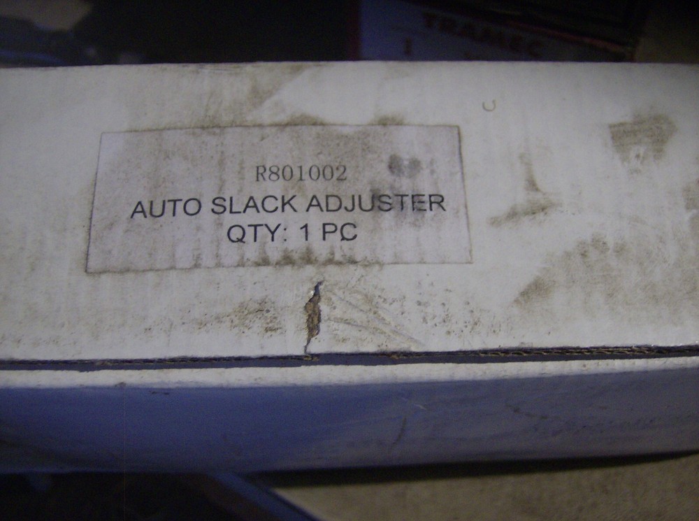 R801002 BRAKE AUTO SLACK ADJUSTER
